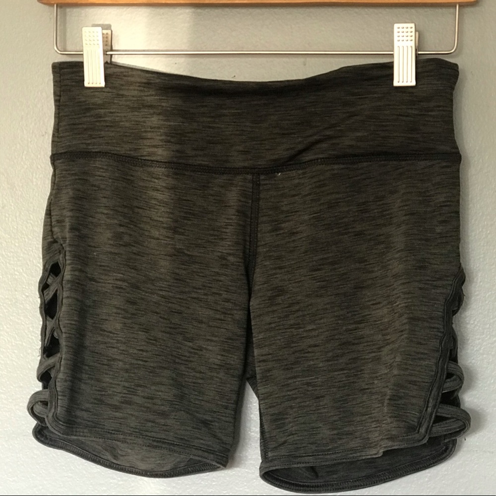 💕Forever 21 Workout Shorts